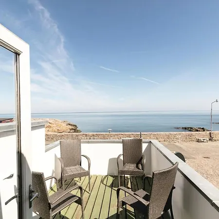 One-bedroom In Nyaraló Allinge-Sandvig