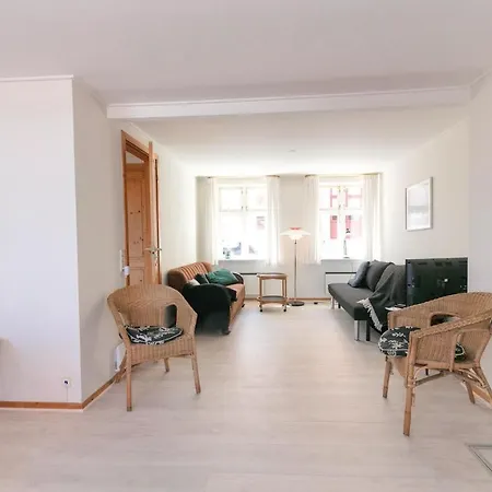 One-bedroom In Allinge-Sandvig