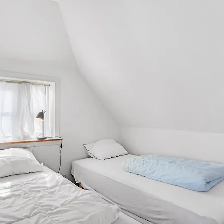 One-bedroom In * Allinge-Sandvig