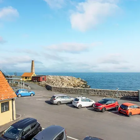 One-bedroom In Nyaraló *