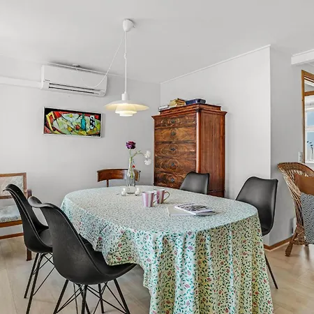 One-bedroom In * Allinge-Sandvig