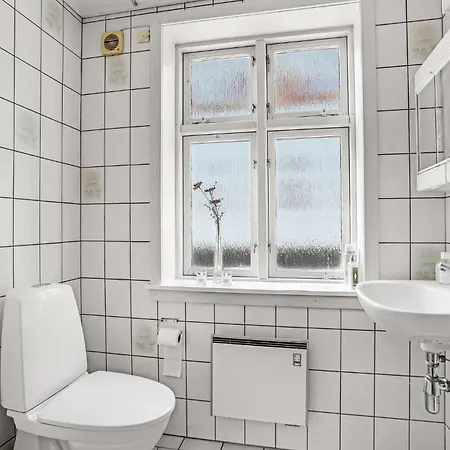 One-bedroom In Nyaraló Allinge-Sandvig