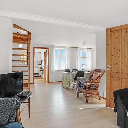 One-bedroom In Nyaraló