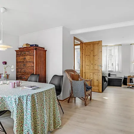 One-bedroom In * Allinge-Sandvig