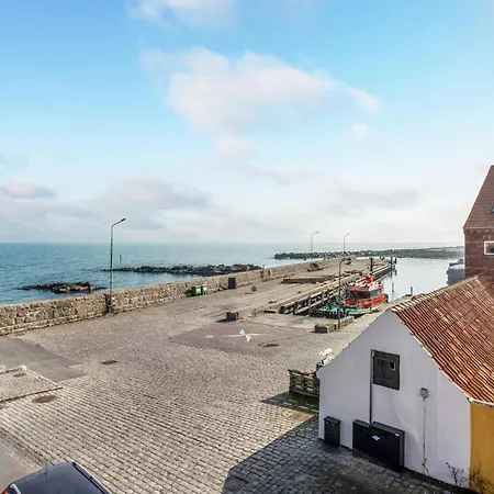 Nyaraló One-bedroom In