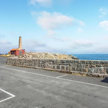 One-bedroom In Nyaraló Allinge-Sandvig