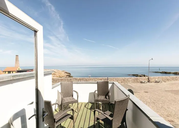 One-bedroom In Feriehus Allinge-Sandvig