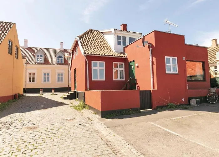 One-bedroom In *
