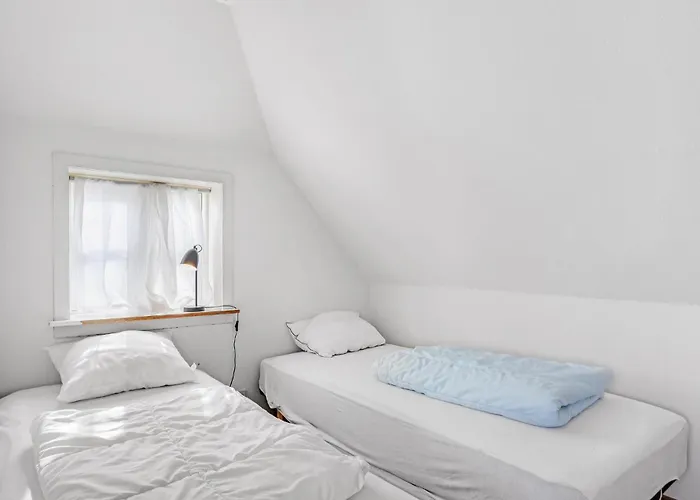 One-bedroom In * Allinge-Sandvig