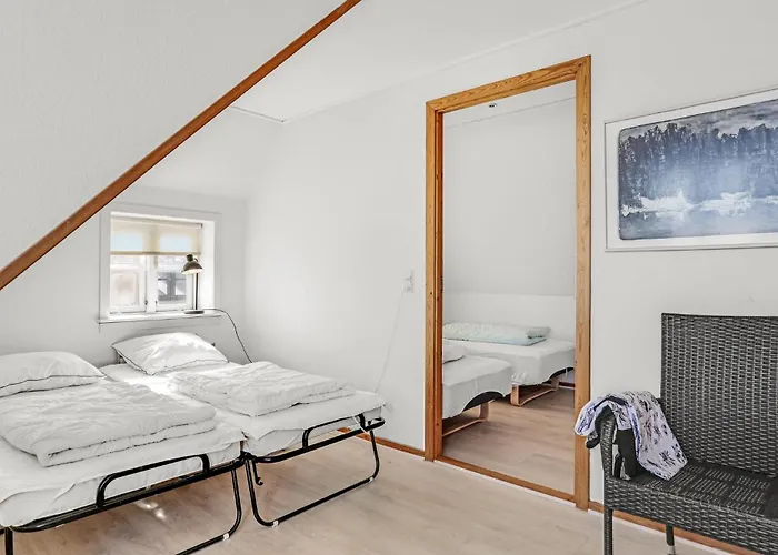 One-bedroom In *