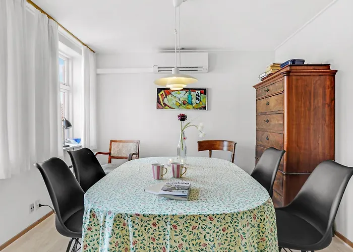 One-bedroom In