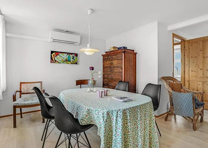 One-bedroom In * Allinge-Sandvig