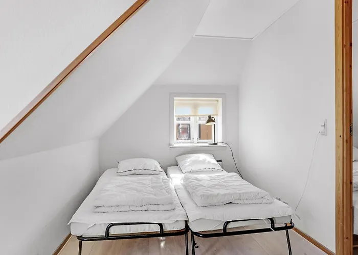 One-bedroom In