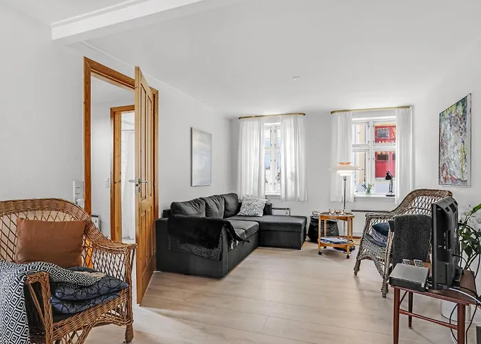 One-bedroom In *