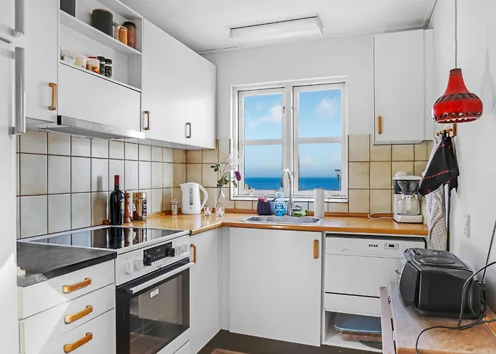 One-bedroom In